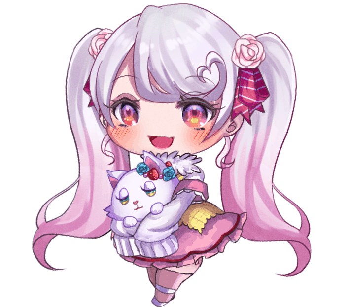 イラストを動かします イラストに命吹き込みます！(デフォルメやモンスターなど) イメージ6