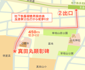 地図制作(シンプル・正確)