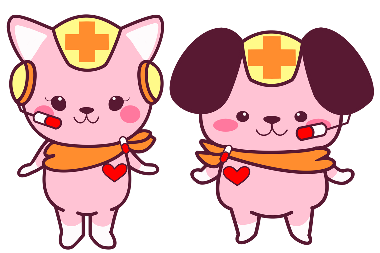 リピーター様専用★イラスト・キャラクター作成します リピーター様専用サービスとなります