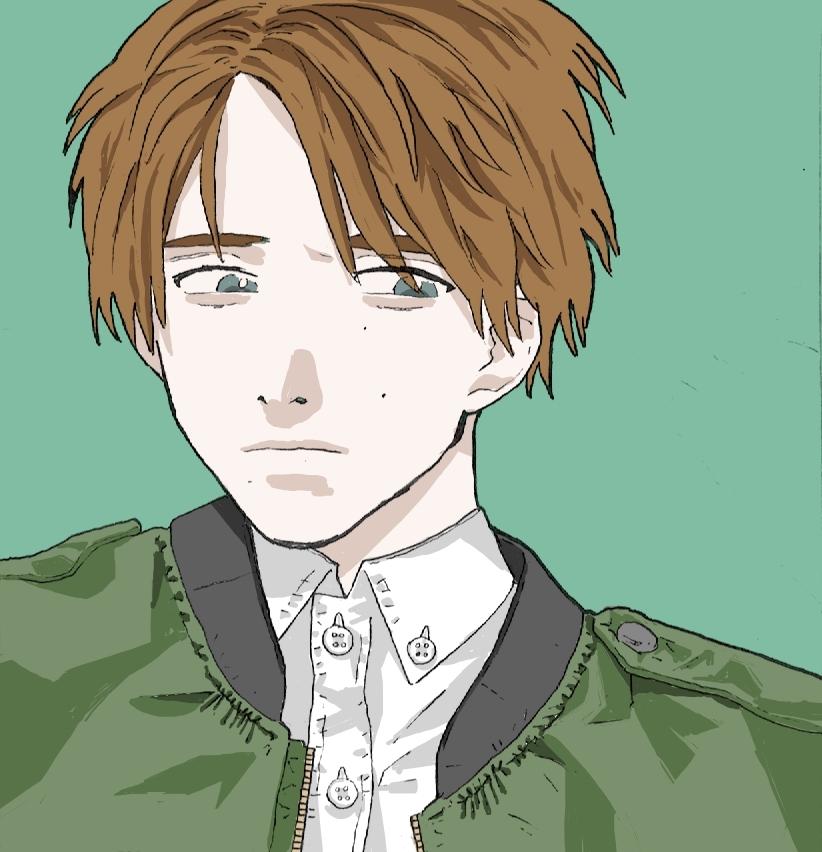SNS用のアイコン描きます SNSで活動している方にあなただけのアイコンを
