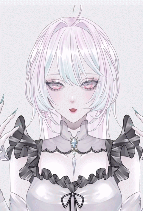 Live2D VTuberモデル制作いたします 実績作りのため、特別割引中！（８/30まで） イメージ1