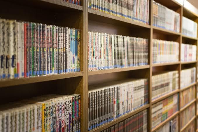あなたにぴったりな漫画見つけます 王道から隠れた名作まで、あなたの求める作品を紹介します!