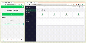 LINEで完結！店舗様向けシステムを構築します 【LINE公式アカウント活用】リピート率向上・DX化に貢献 イメージ3