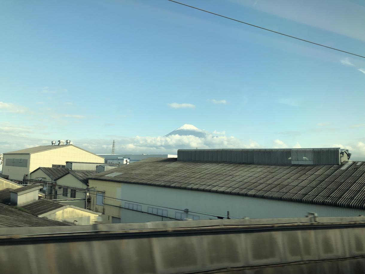 新幹線の車窓からの風景を撮影します 東京から新山口間のご指定の場所にて本格カメラで撮影します