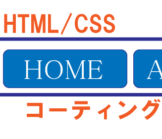 HTML/CSSコーティング請け負います ホームページを作りたいけれどコーディングができない方おすすめ