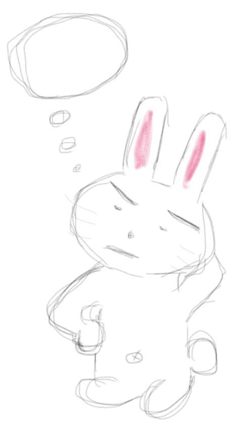 シブい動物かきます お好きな動物をシブキャラで一言自由に