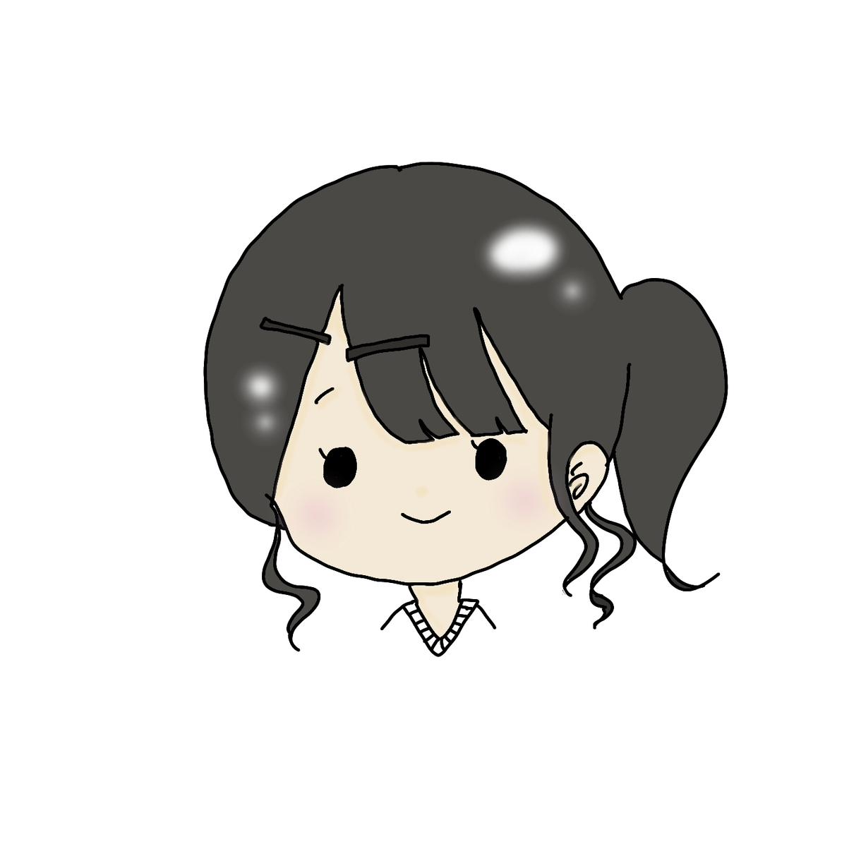アイコン描きます / キャラクター可◎ ❁即日対応可能 ❁お待ちしております