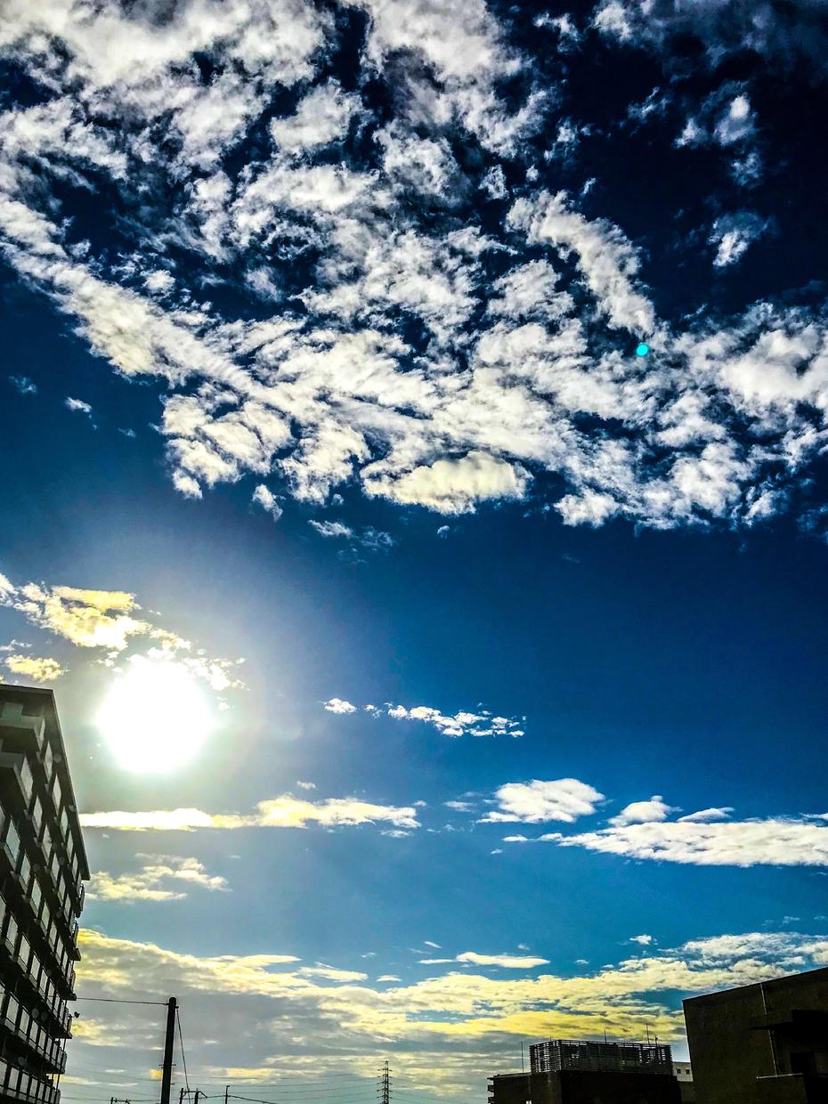 その風景、より一層素敵なものにします 風景の写真をナチュラルに加工して、一層美しくします。
