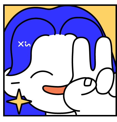 人も動物も◎ミニマル・ポップなアイコン制作します 商用OK！イラスト/ブログ/インスタ/動画配信/用途は様々！ イメージ4