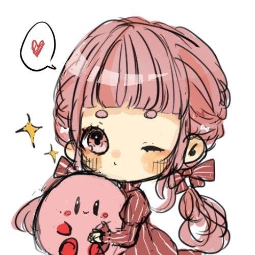 アイコンかきます ラフでもよいアイコンを求めてる人SNS