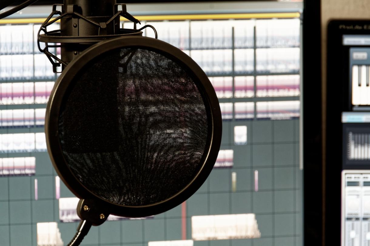 音声の編集加工をいたします あなたの音声作品を更により良くするお手伝いをさせて頂きます!