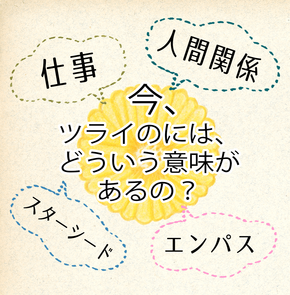 ハイヤーセルフのメッセージをお届けします ☆リピーター様専用です☆新たなお悩み、展開への助言歓迎です！ イメージ2