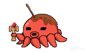ドット好きな方を満足させる自信あります 美しき貴方だけのキャラクターをドットで提供します！ イメージ4