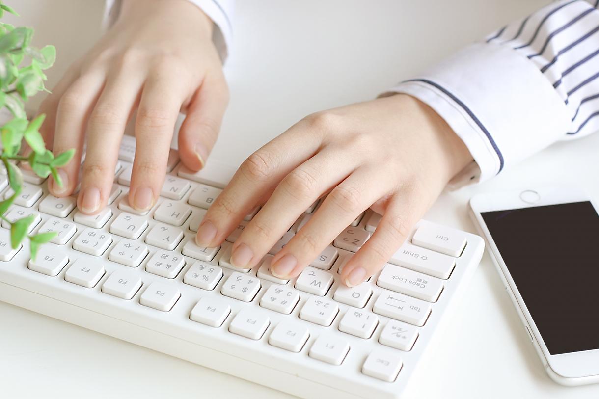 WordPressでサイトやLP作成します 女性的デザインやオシャレなブログ、ホームページ作成をしたい方