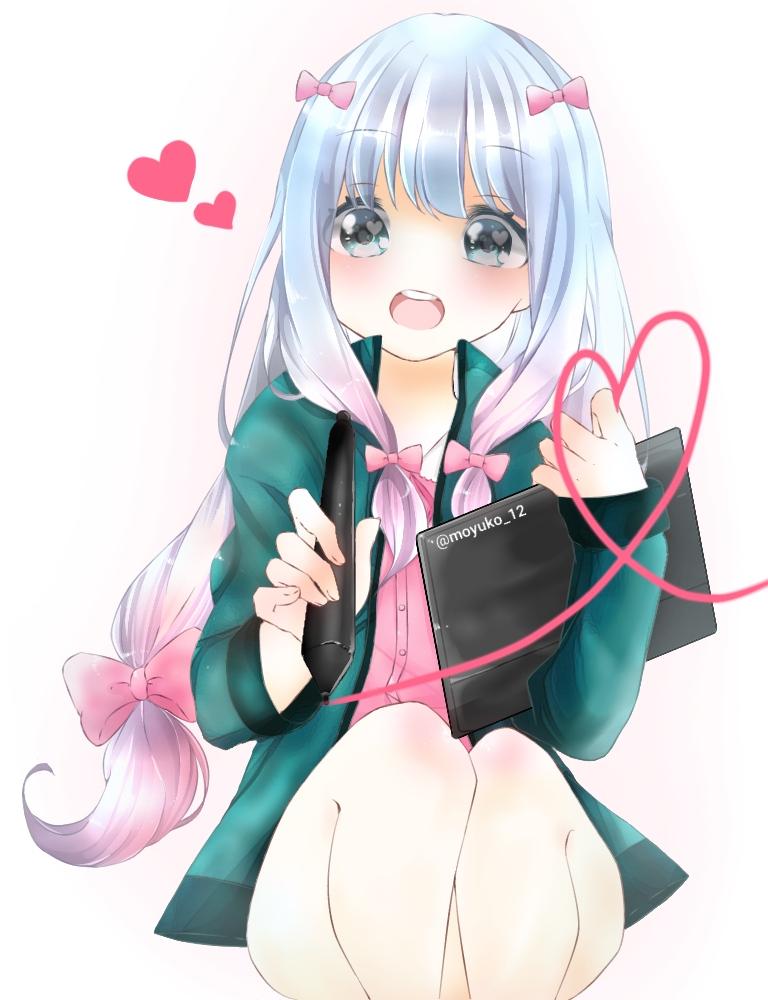 SNS用のアイコン描きます SNS用の自分だけの絵が欲しい方に!