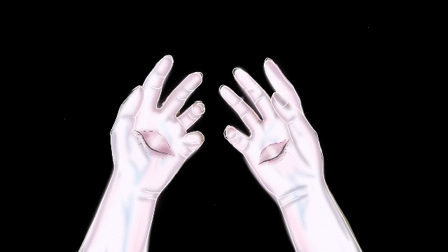 個性的で目に留まるイラスト描きます SNSのアイコンや配信用イラストなど、デジタルで描きあげﾏｽ イメージ8