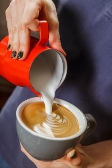 美味しいカフェモカなどの作り方教えます カフェで飲めるようなドリンクレシピ教えちゃいます!