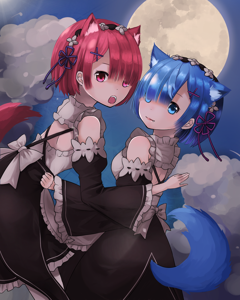 大きいサイズの特別な一枚絵を描きます 観賞用やHPに使える大きなサイズのイラスト