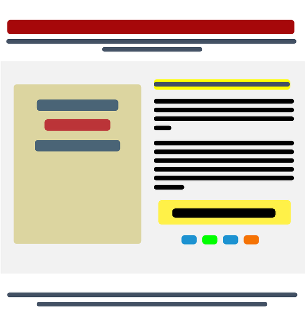 あなたのイラストからWebサイトを作ります 【低コストであなたのアイデアを実現!】