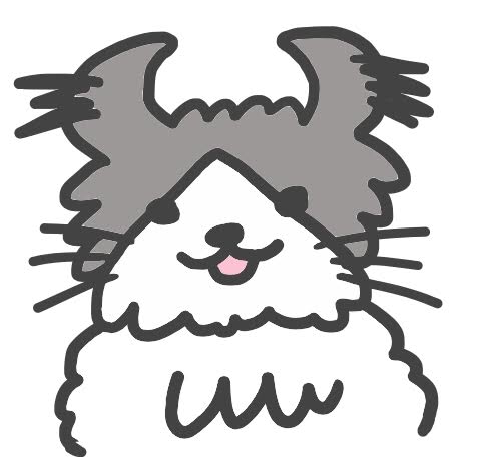 猫のイラスト描きます ポップでかわいい猫ちゃんのイラストならお任せ下さい!