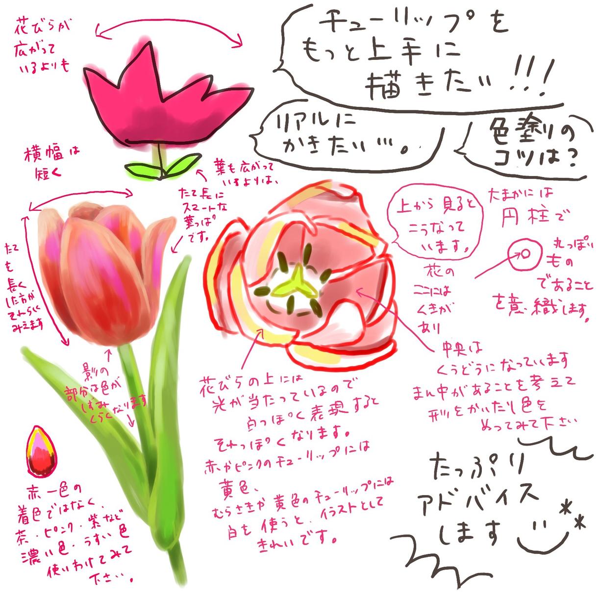 イラスト上達のサポートをします デッサン、アニメ、こっそりもっと上手くなりたいあなたへ。