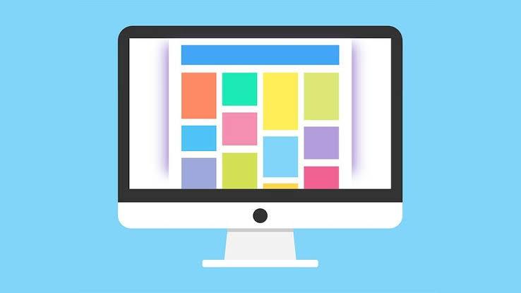 ホームページの更新を代行します ホームページの修正・更新お助けします!