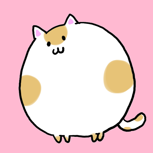 アイコンに ゆる い動物のイラスト描きます 動物 ペットのとってもゆる いイラスト アイコン作成 ココナラ