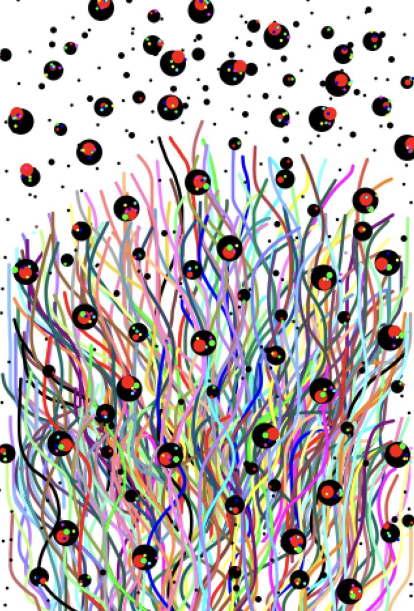 独特な絵が好きな方是非
