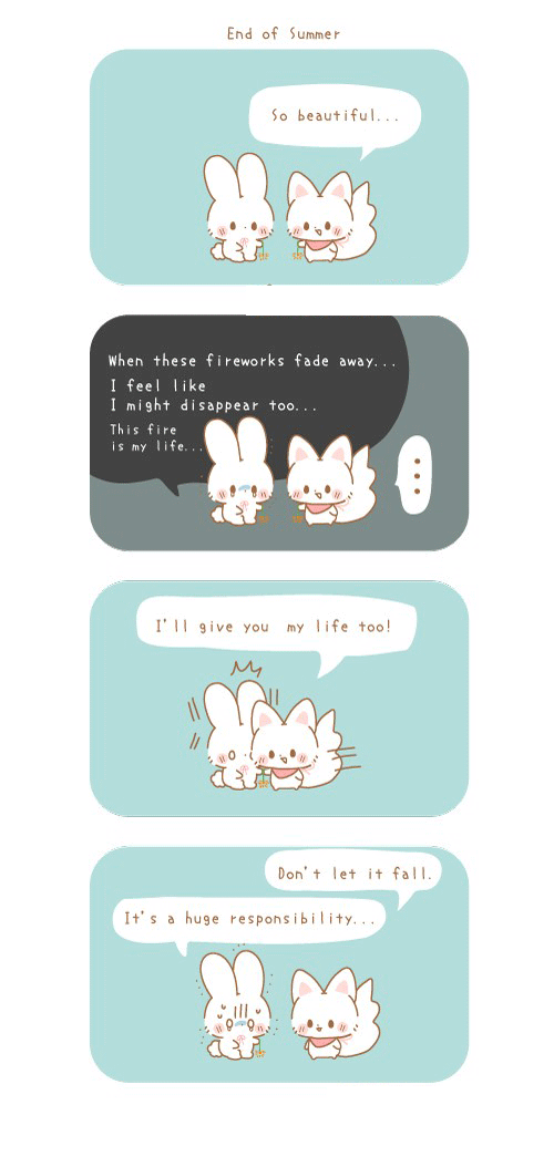 かわいい4コマ漫画で商品・サービスを伝えます 商用利用OK！WEBサイト・Instagram・広告などに イメージ2