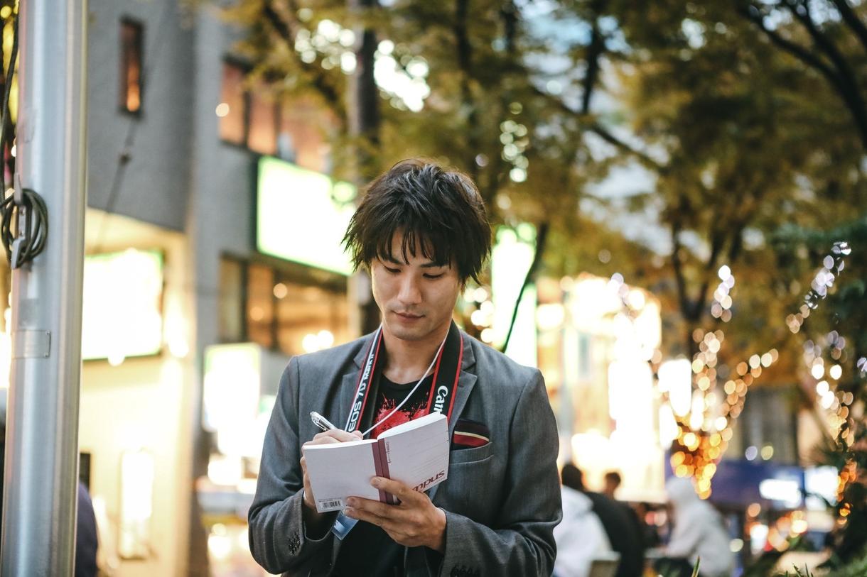 映像制作お手伝いします Youtube経験のある製作者が映像制作をお手伝いします。