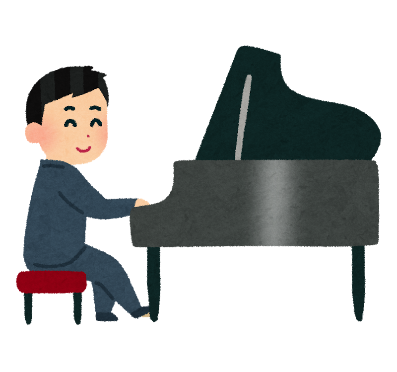 あなたの考えた曲をピアノアレンジ致します あなたの作ったさまざまな作品をピアノでアレンジします!