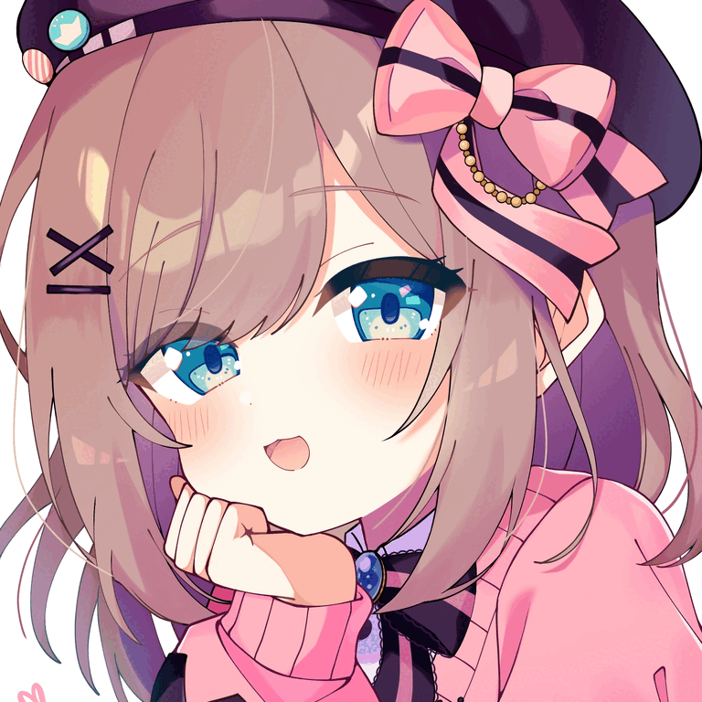 最短即日！可愛くて目を引くイラストお描きします 活動等に使える1枚絵やアイコンなど幅広くお描きします！ イメージ2