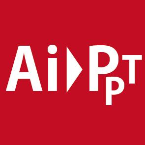 Aiデータをパワーポイントデータにします フライヤー、チラシ、資料、ロゴ、名刺等何でも1点/1ページ