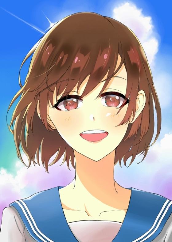 激安!アイコン・ヘッダー作成します あなただけのSNS用イラストをお描きします!!