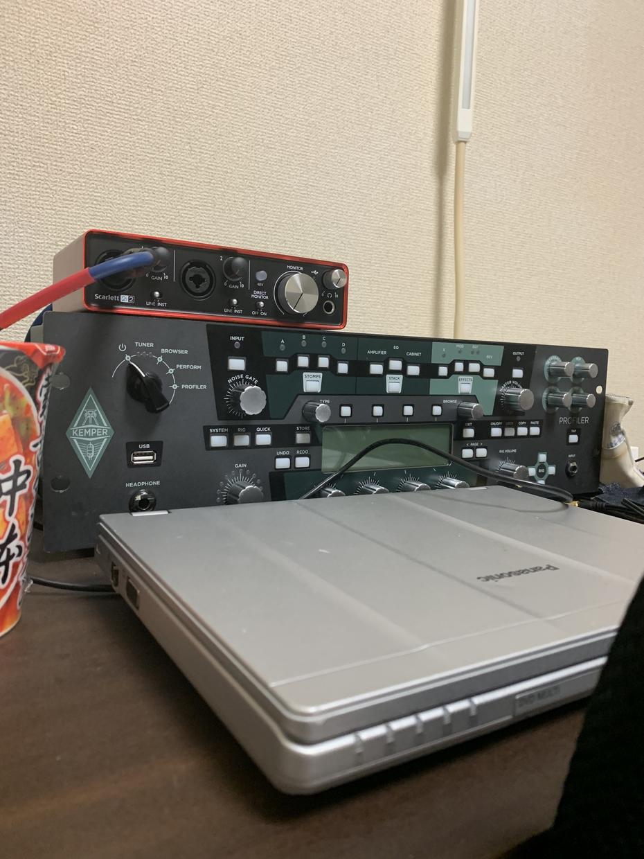 ギターの演奏なんでもいたします ギターの音が欲しい方へ!どんな曲、音も対応します!