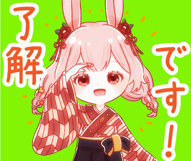 動く！！　商業・個人用LINEスタンプ作ります アニメーターが制作！する動くLINEスタンプです！ イメージ2