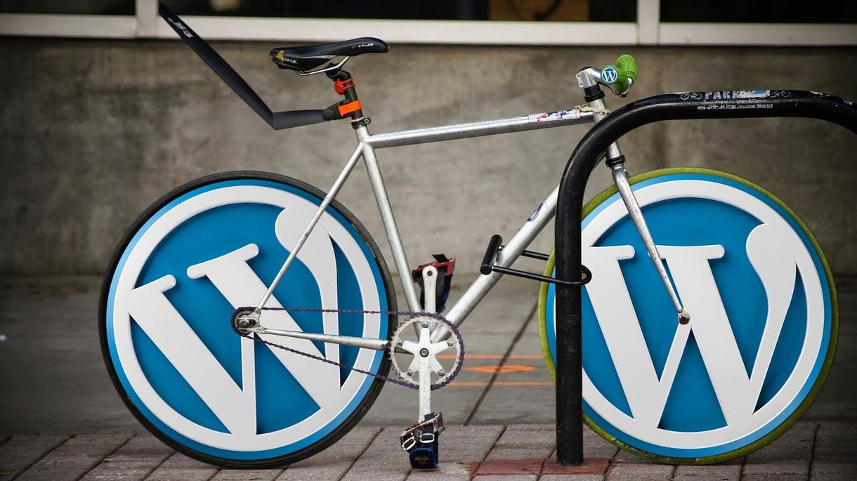 WordPressの設置代行・初期設定致します セキュリティ対策無料で致します!!