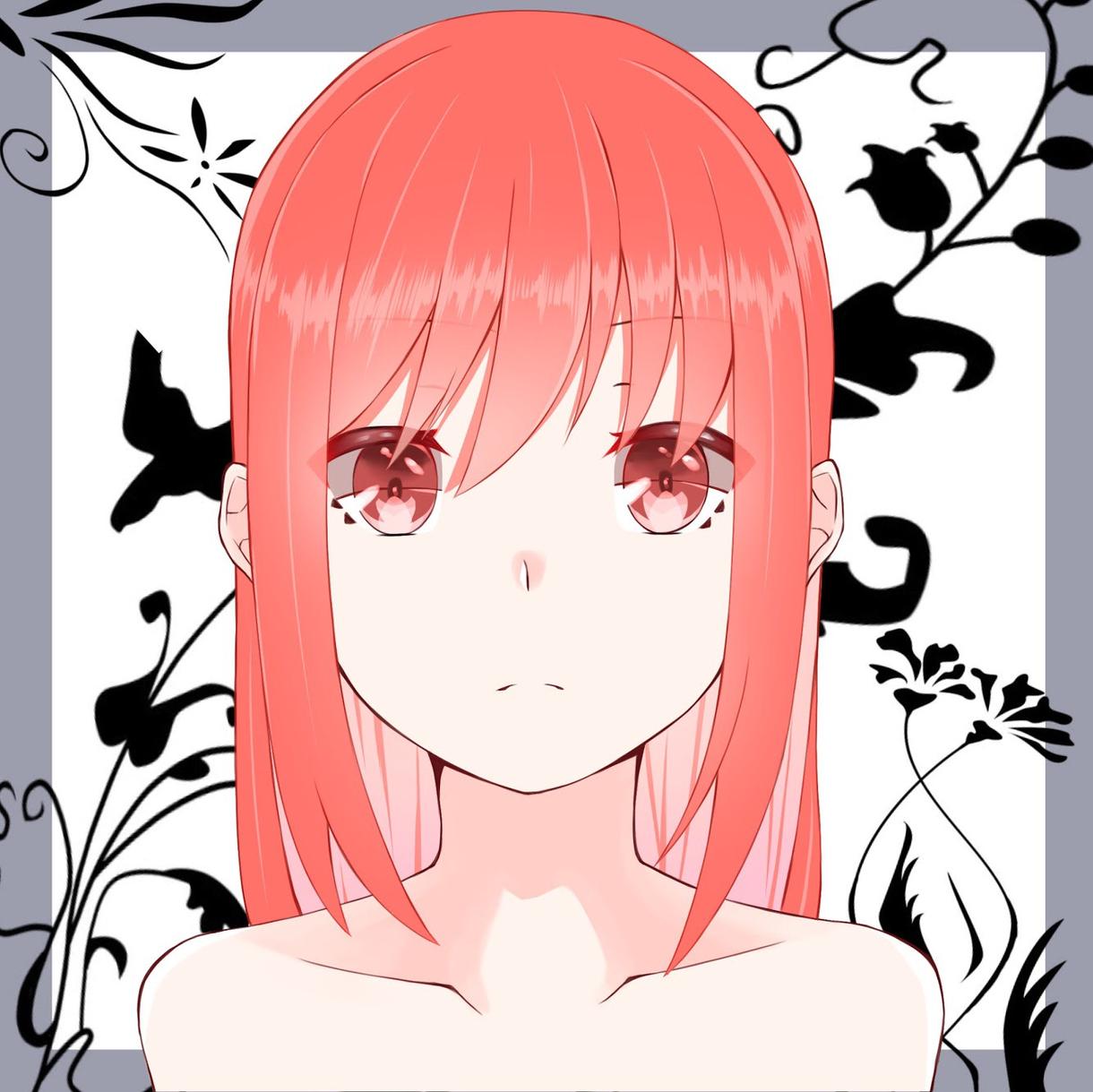 snsアイコン描きます イラストでのsnsアイコンが必要な方2次元がお好きな方