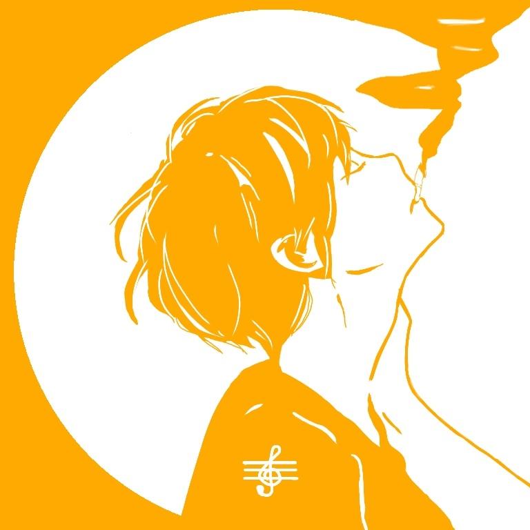 あなたの配信用アイコン描きます あなたのスタイルにあったアイコンを。