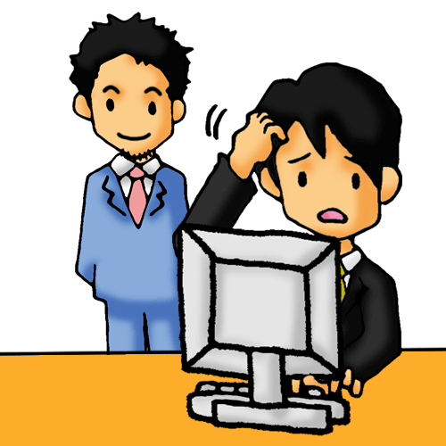 【パソコン講師が教える】パソコンの事やWORD,EXCEL,POWERPOINT操作方法など何でも！ イメージ1