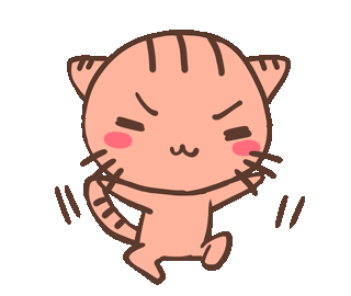 簡単なGIFアニメーションお作りします LINEスタンプや、webサイトでお使いできます！ イメージ4