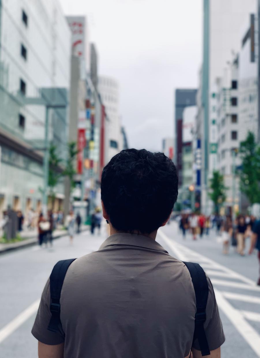 ジャンル問わず男性ボーカルにて仮歌承ります ボーカル他に、ボイスベース、ボイスパーカッションも可能です。