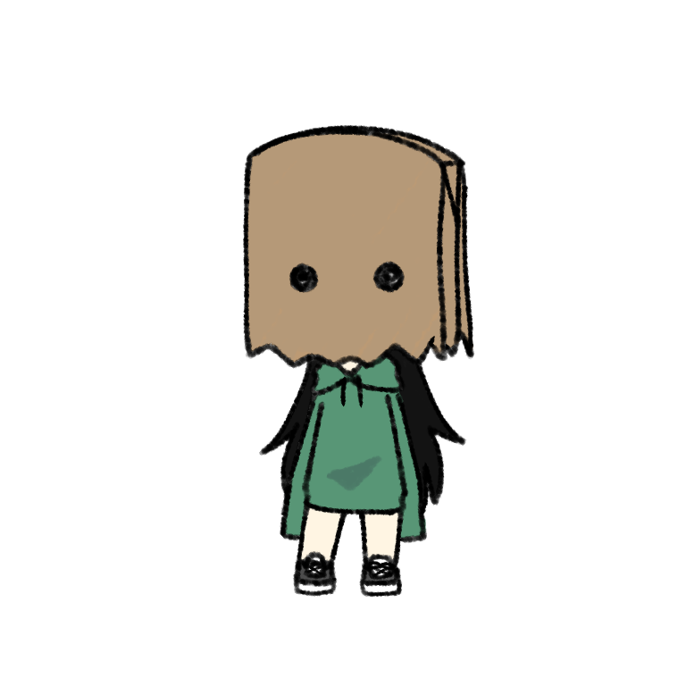 TRPGやゲームの立ち絵を描かせていただきます わかりやすくハッキリした絵柄で様々なキャラクター!