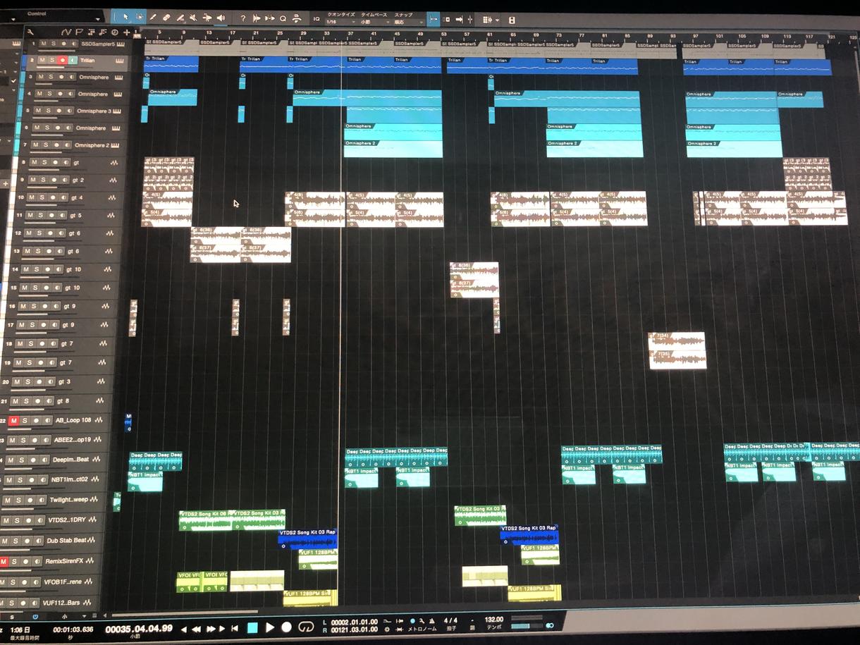 即納!作曲、編曲、作詞、オケ作成承ります 企業からの実績あり!一緒に良い作品を作りましょう!!