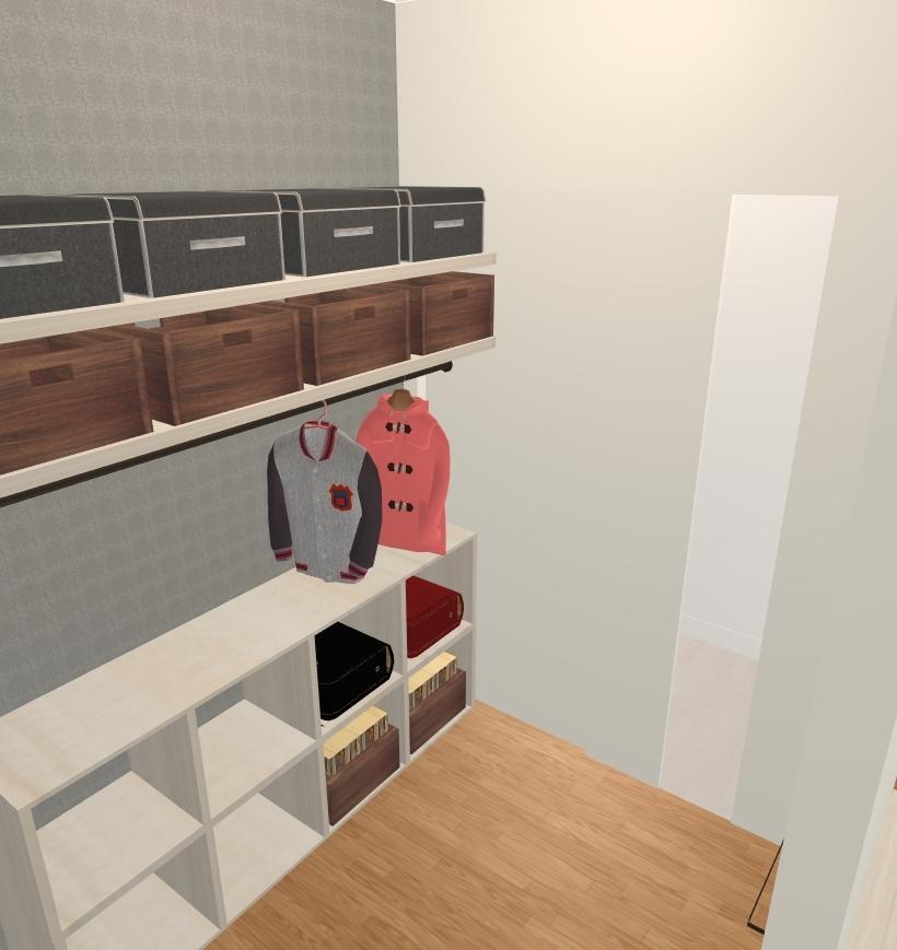 展開図作成します 木造住宅を新築される方 しっかり検討していい家を作りましょう
