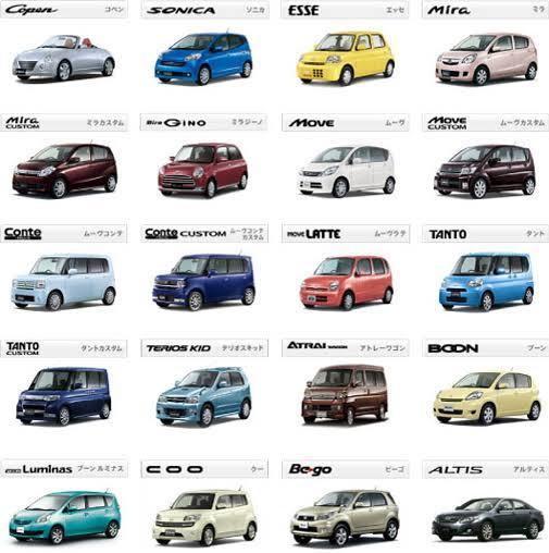 軽自動車に関するご相談うけたまわります 最高の技術・知識・情報をわかりやすくお伝えします