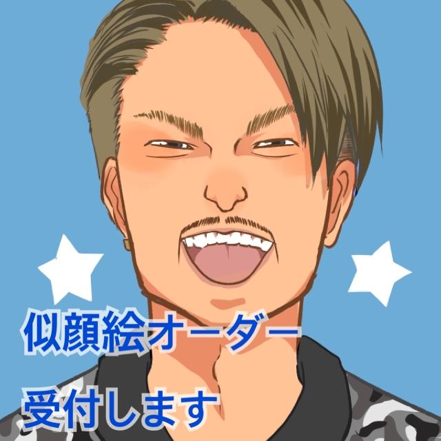 youyan様専用出品ます 似顔絵イラスト追加分の専用ページです。