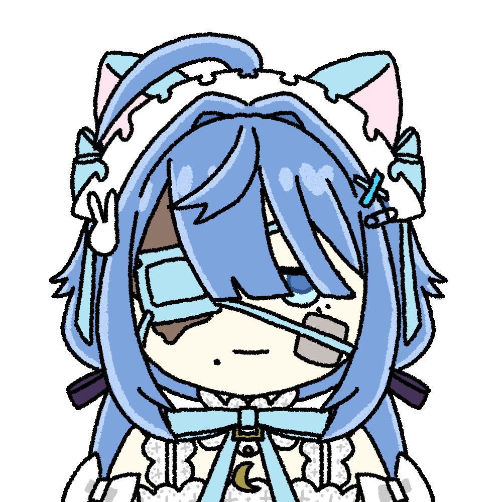 可愛いデフォルメでGIFイラストを作成致します あなたのキャラクターGIFで可愛く動かしませんか！！ イメージ1