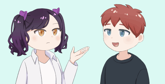 キャラクターイラスト作成します 親しみやすいキャラクターイラスト描きます イメージ2