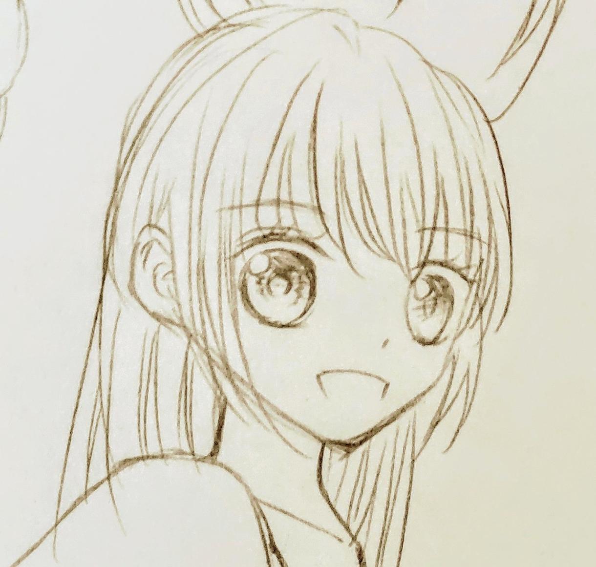 少女漫画の添削とアドバイスをさせていただきます 少女漫画限定 りぼんやちゃおに投稿する前に読ませてください イラストレッスン アドバイス ココナラ